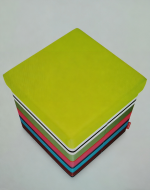 Multifunctional Storage Bench - Image 2