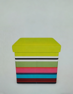 Multifunctional Storage Bench - Image 3