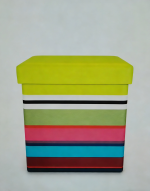 Multifunctional Storage Bench - Image 4